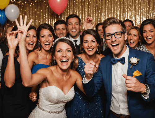 Why Your Wedding Needs a Lehigh Valley Photo Booth Rental