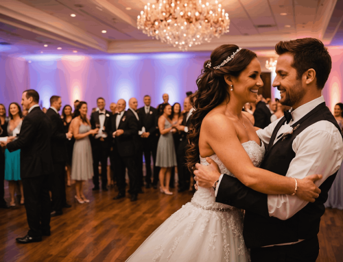 Why a Lehigh Valley DJ Service is More Than Just Music
