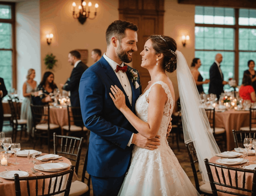 5 Wedding Reception Trends in the Lehigh Valley You Don’t Want to Miss