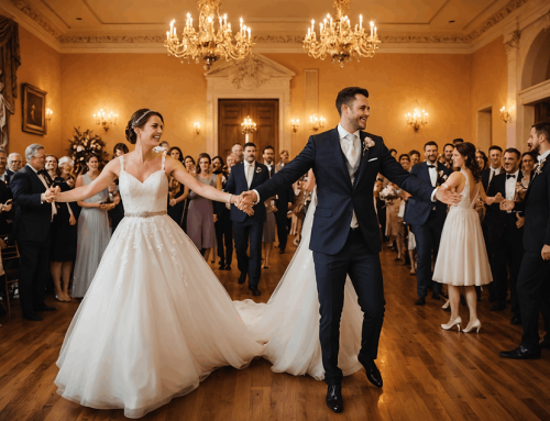 The Ultimate Guide to Booking a Bethlehem Wedding DJ for Your Big Day