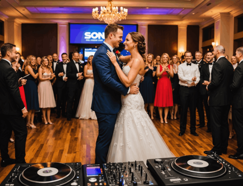 What Sets Sonic Wedding DJs Apart from the Rest