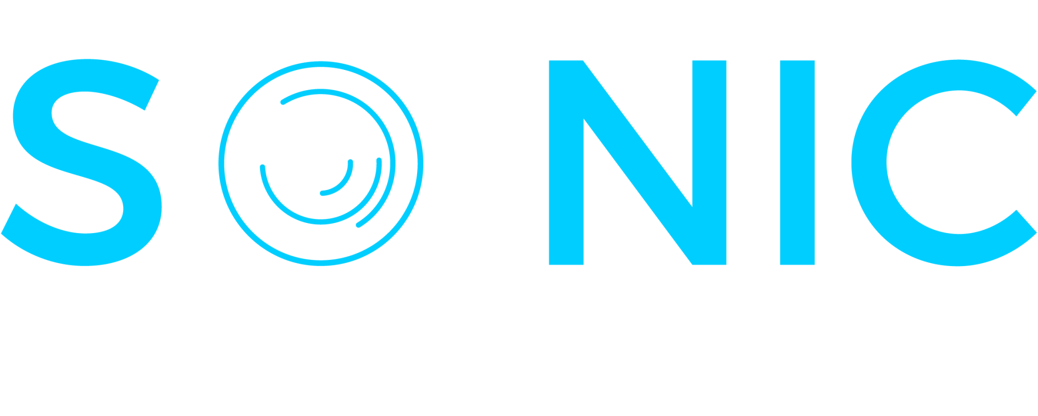 Sonic Entertainment Logo