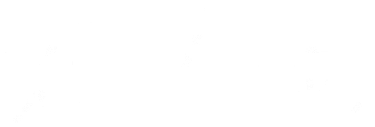 White handwritten-style text on a light gray background reads "the knot.